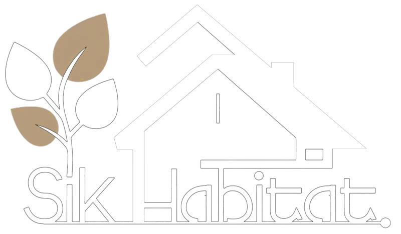 SikHabitat logo