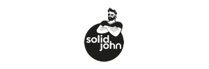 Solid John