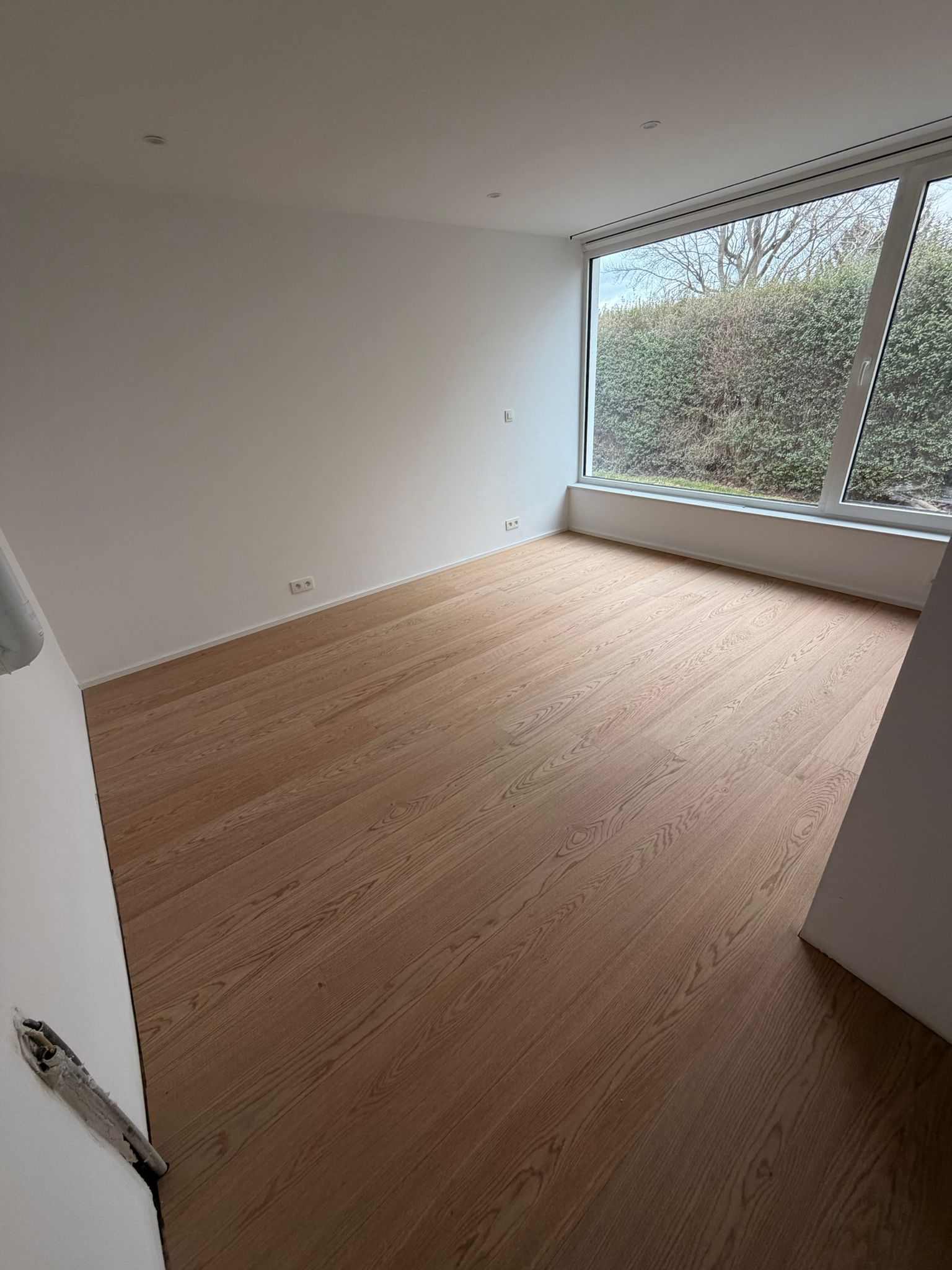 Parquet chêne Meister Lindura SikHabitat Jupille